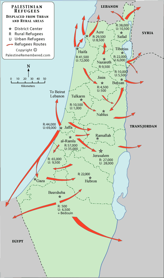 map of israel and palestine territories. “More than 530 Palestinian